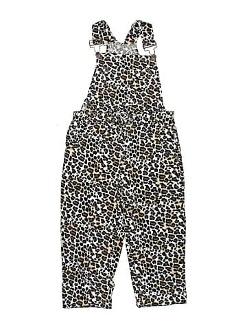 Chillipop Overalls (view 1)