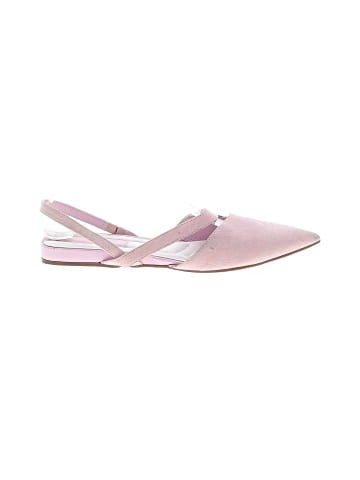 Franco Sarto Flats (view 1)
