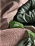 Eddie Bauer 100% Polyester Brown Coat Size 1X - photo 8