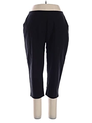 L.L.Bean Active Pants (view 1)