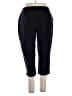 L.L.Bean Solid Black Active Pants Size XL (petite) - photo 2