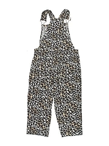 Chillipop Overalls (view 2)