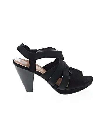 Solanz Sandals (view 1)