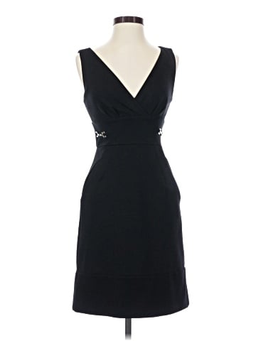 White House Black Market Cocktail Dress (view 1)