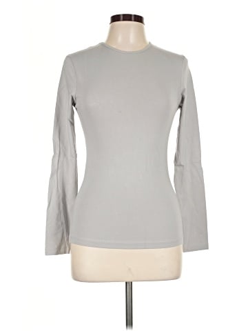 Junee Long Sleeve T-Shirt (view 1)