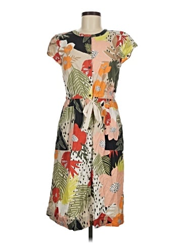 Ann Taylor LOFT Casual Dress (view 1)
