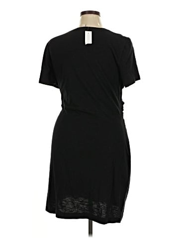 Ann Taylor LOFT Casual Dress (view 2)