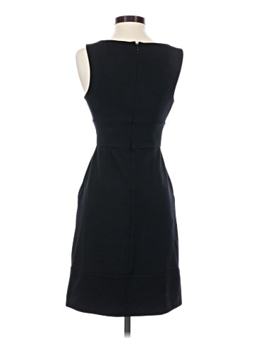 White House Black Market Cocktail Dress (view 2)
