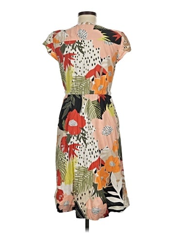 Ann Taylor LOFT Casual Dress (view 2)