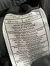 BB Dakota 100% Polyurethane Black Jacket Size M - photo 7