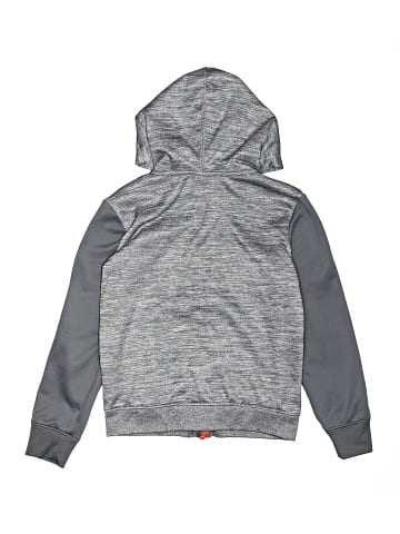 Nike Zip Up Hoodie (view 2)