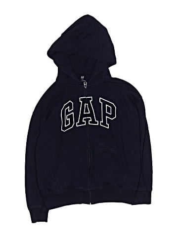 Gap Kids Zip Up Hoodie (view 1)