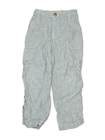 Baby Gap Cargo Pants (view 1)
