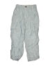 Baby Gap Blue Cargo Pants Size 5T - photo 1