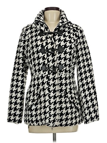 Rampage Coat (view 1)