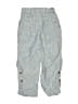 Baby Gap Blue Cargo Pants Size 5T - photo 2