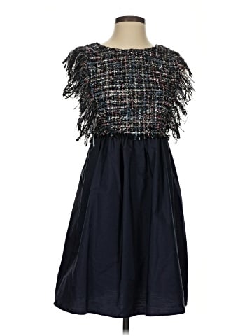 Zara Basic Casual Dress (view 1)