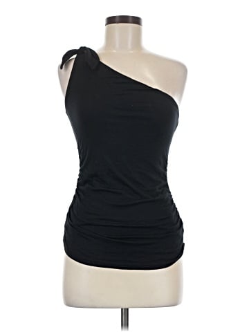 Velvet by Graham & Spencer Sleeveless Top (view 1)