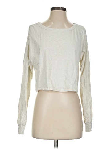Fabletics Long Sleeve T-Shirt (view 1)