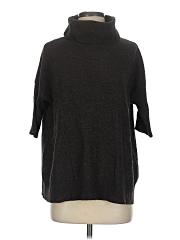 Eileen Fisher Turtleneck Sweater (view 1)