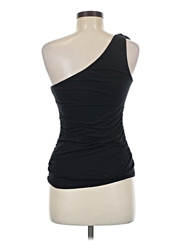 Velvet by Graham & Spencer Sleeveless Top (view 2)
