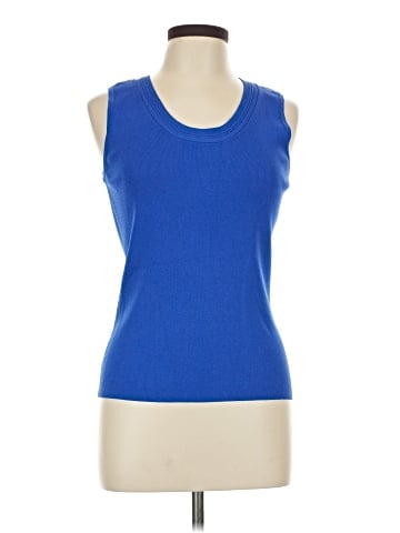 Etoile Sleeveless Top (view 1)