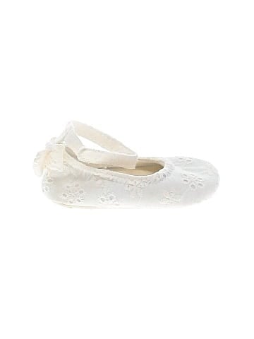 Baby Gap Booties (view 1)
