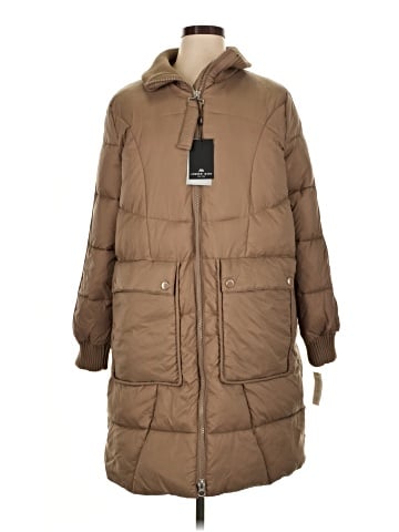 Andrew Marc Coat (view 1)