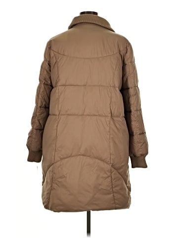 Andrew Marc Coat (view 2)