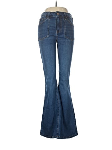 Celebrity Pink Jeans (view 1)