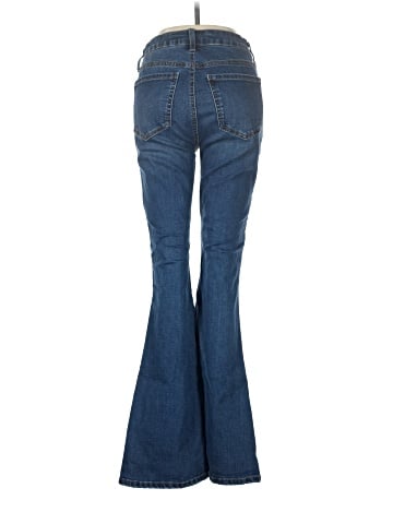 Celebrity Pink Jeans (view 2)