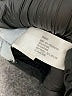 Gap - Maternity Black Dress Pants Size 2 - photo 7