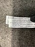 Zara Black Coat Size 2 - photo 7