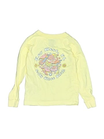 Exist Long Sleeve T-Shirt (view 2)