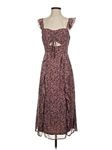 Nasty Gal Inc. Casual Dress (view 1)