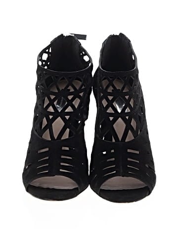 INC International Concepts Ankle Boots (view 2)