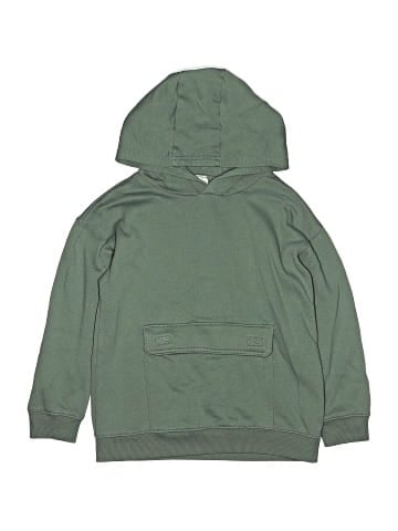 Carter's Zip Up Hoodie (view 1)