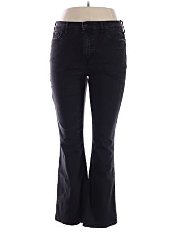 Jessica Simpson Jeans (view 1)