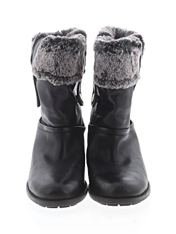 Cole Haan Boots (view 2)