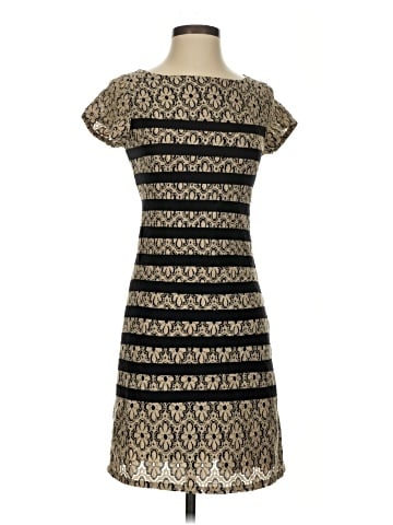 Tabitha Casual Dress (view 1)