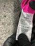 Gap Fit Solid Pink Skort Size M (tall) - photo 4