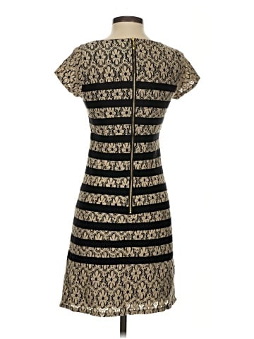 Tabitha Casual Dress (view 2)