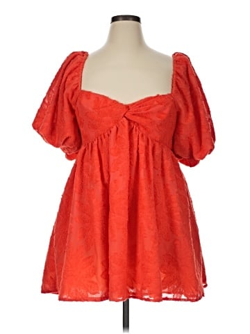 Future Collective Cocktail Dress (view 1)