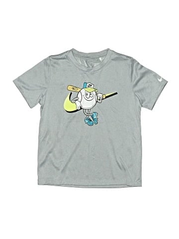 Nike Short Sleeve T-Shirt (view 1)