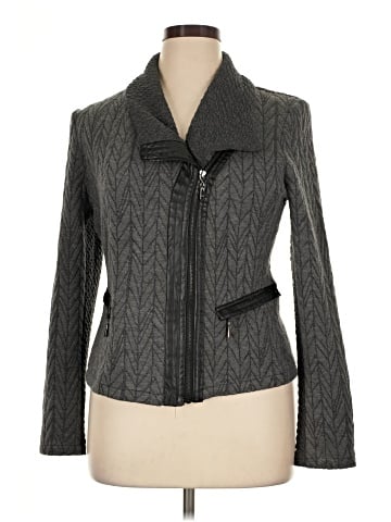 Alberto Makali Cardigan (view 1)