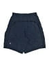 Lululemon Athletica Solid Blue Athletic Shorts Size 8 - photo 2