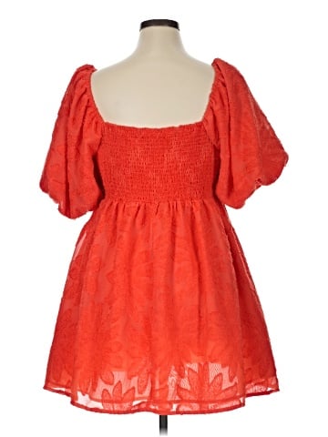 Future Collective Cocktail Dress (view 2)