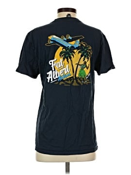 District. Short Sleeve T-Shirt (view 2)