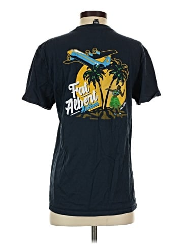 District. Short Sleeve T-Shirt (view 2)