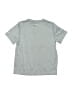 Nike Silver Short Sleeve T-Shirt Size M (kids) - photo 2